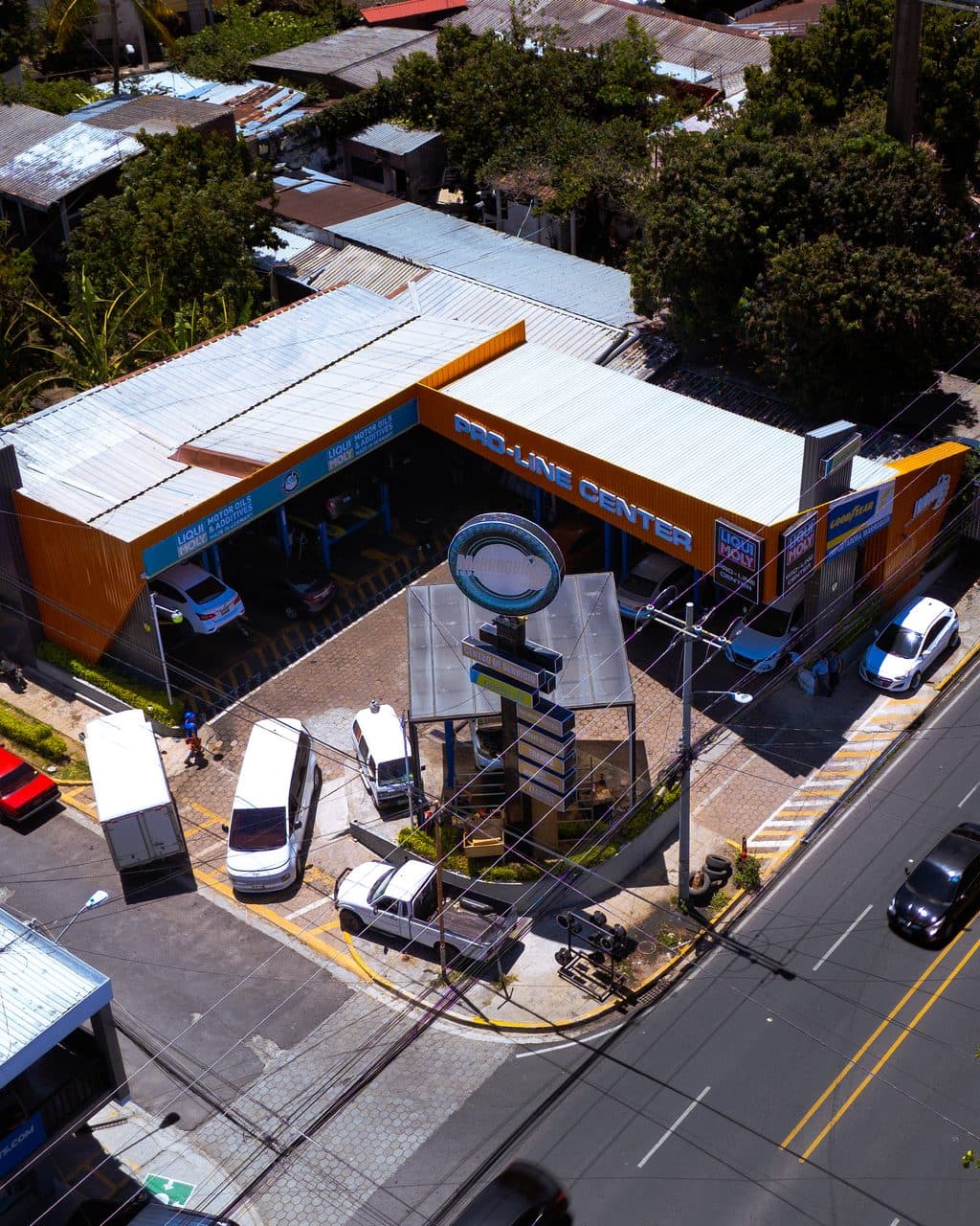 Sucursal Independencia