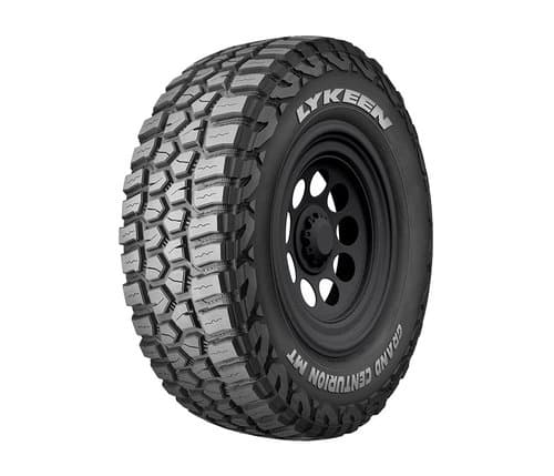 Lykeen GRAND CENTURION